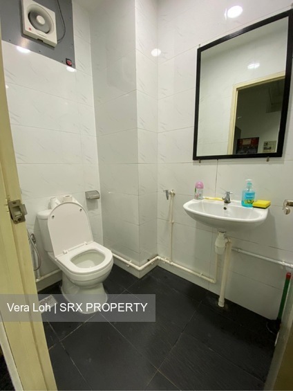 Link @Ang  Mo Kio, Mrt, Ramp up  (D20), Factory #237496461